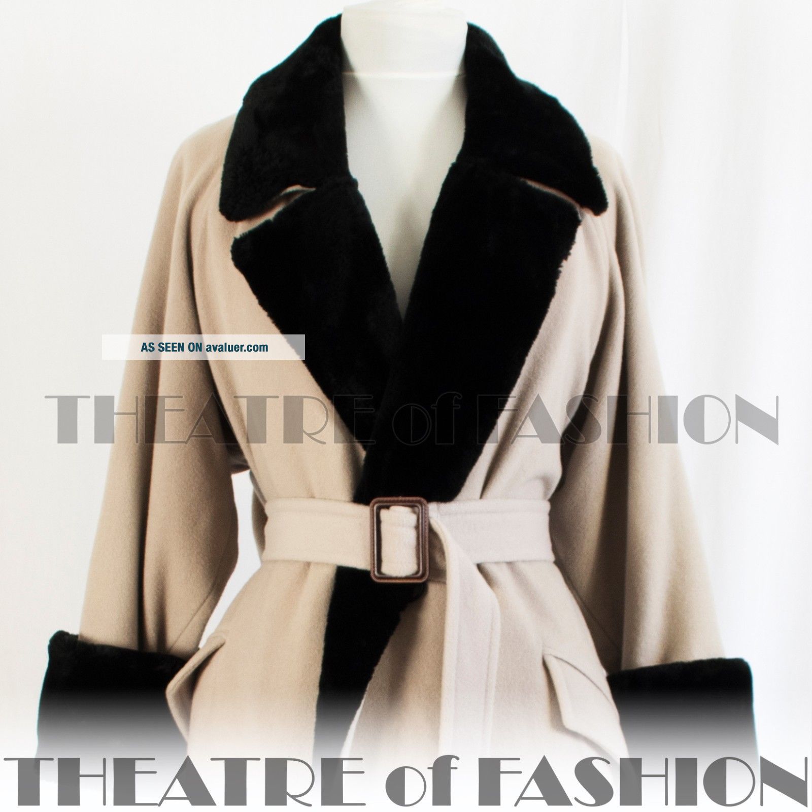 Fatale Jacket