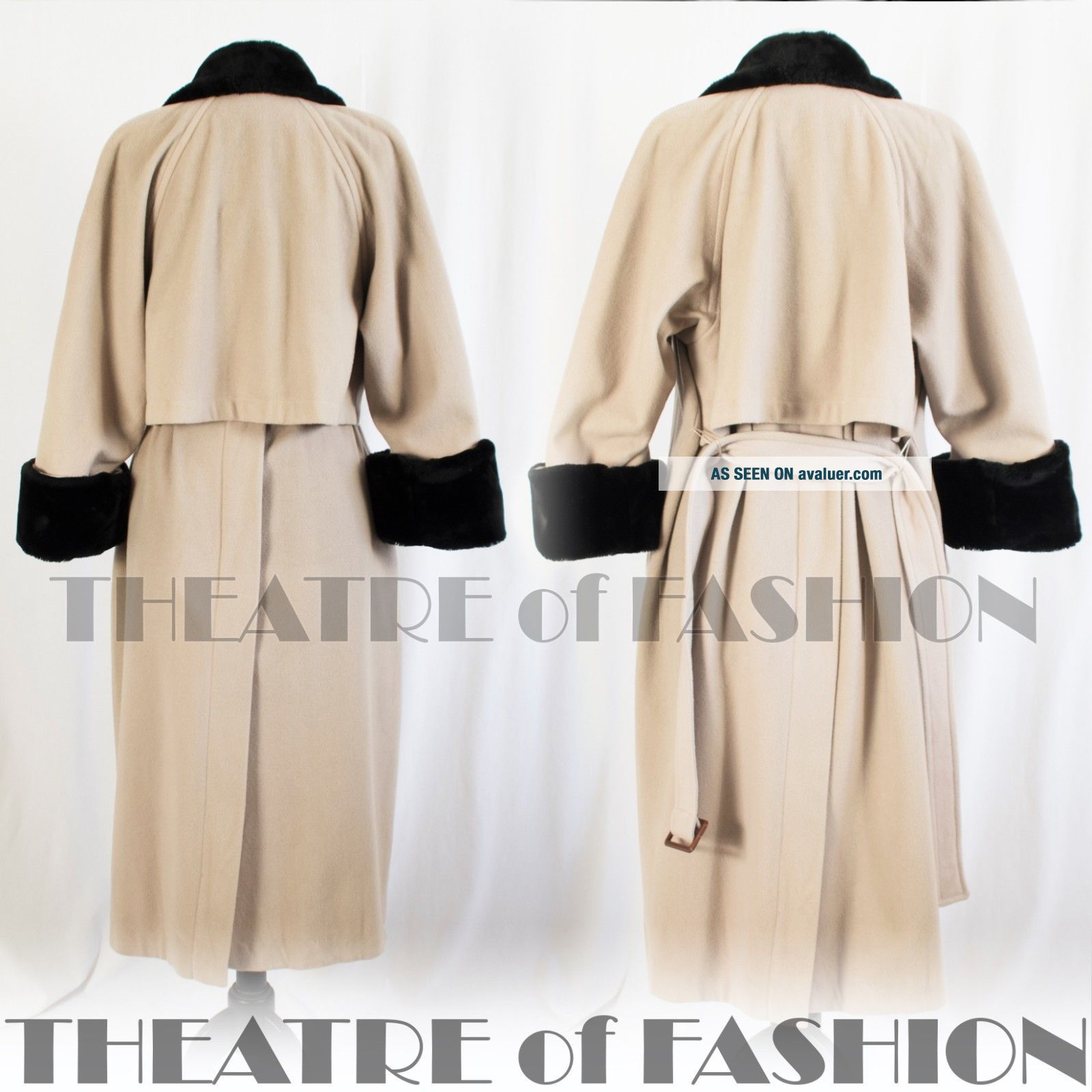 Fatale Jacket main image 1