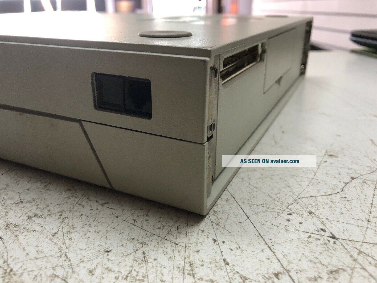 IBM 5140, also known as the IBM PC Convertible - Desktop Computers