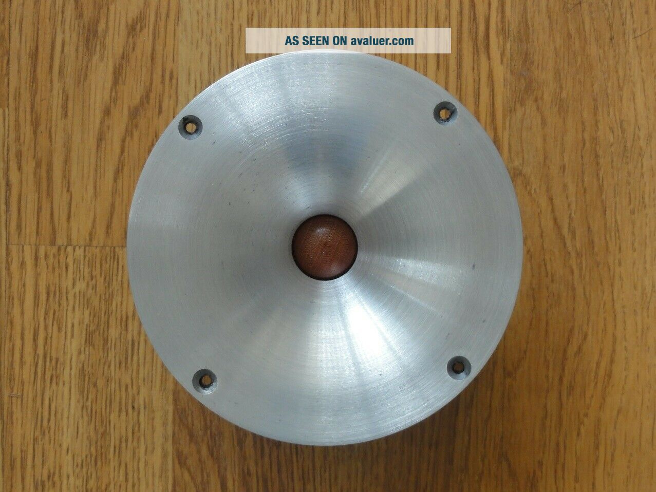 Vinatge Sound Dynamics Tweeter For 10S 12S 15S 100S 120S Speaker | #7250226