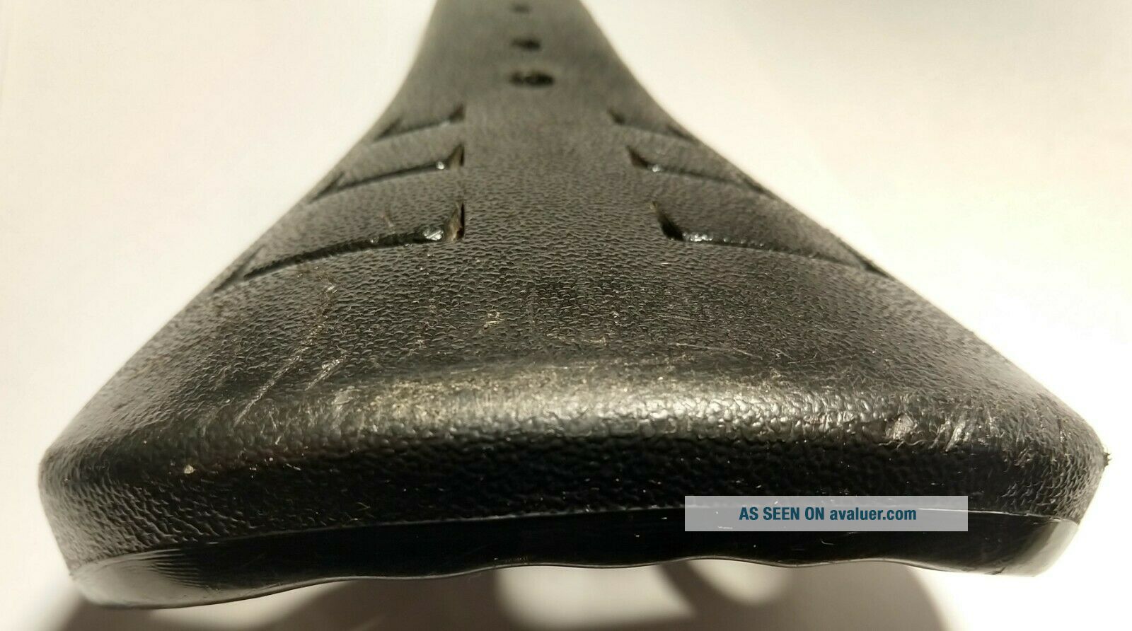 Selle GT Performer Old School BMX - Modèle 2188, Couleur Noire, Occasion Années 80-90