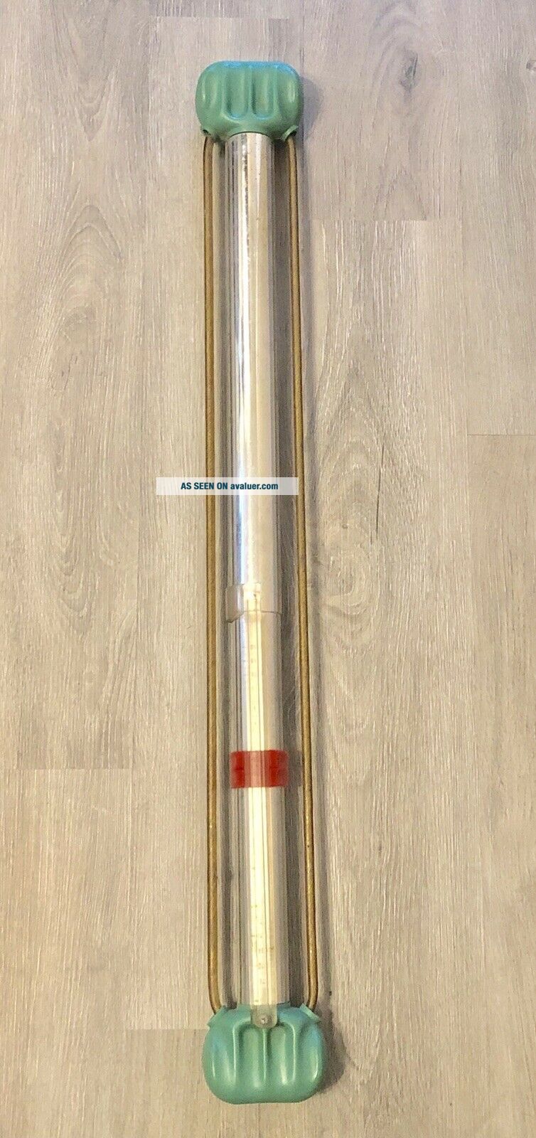 Appareil De Musculation Bullworker Vintage + Notice – Sport Rétro