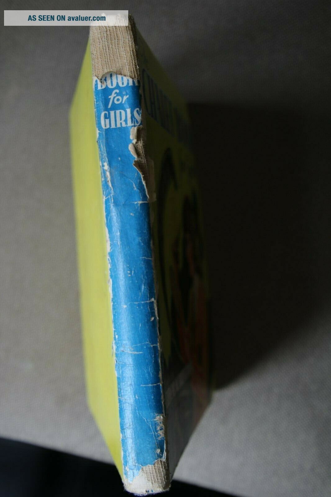 The Chalet Book For Girls By Elinor M Brent - Dyer | #7639982