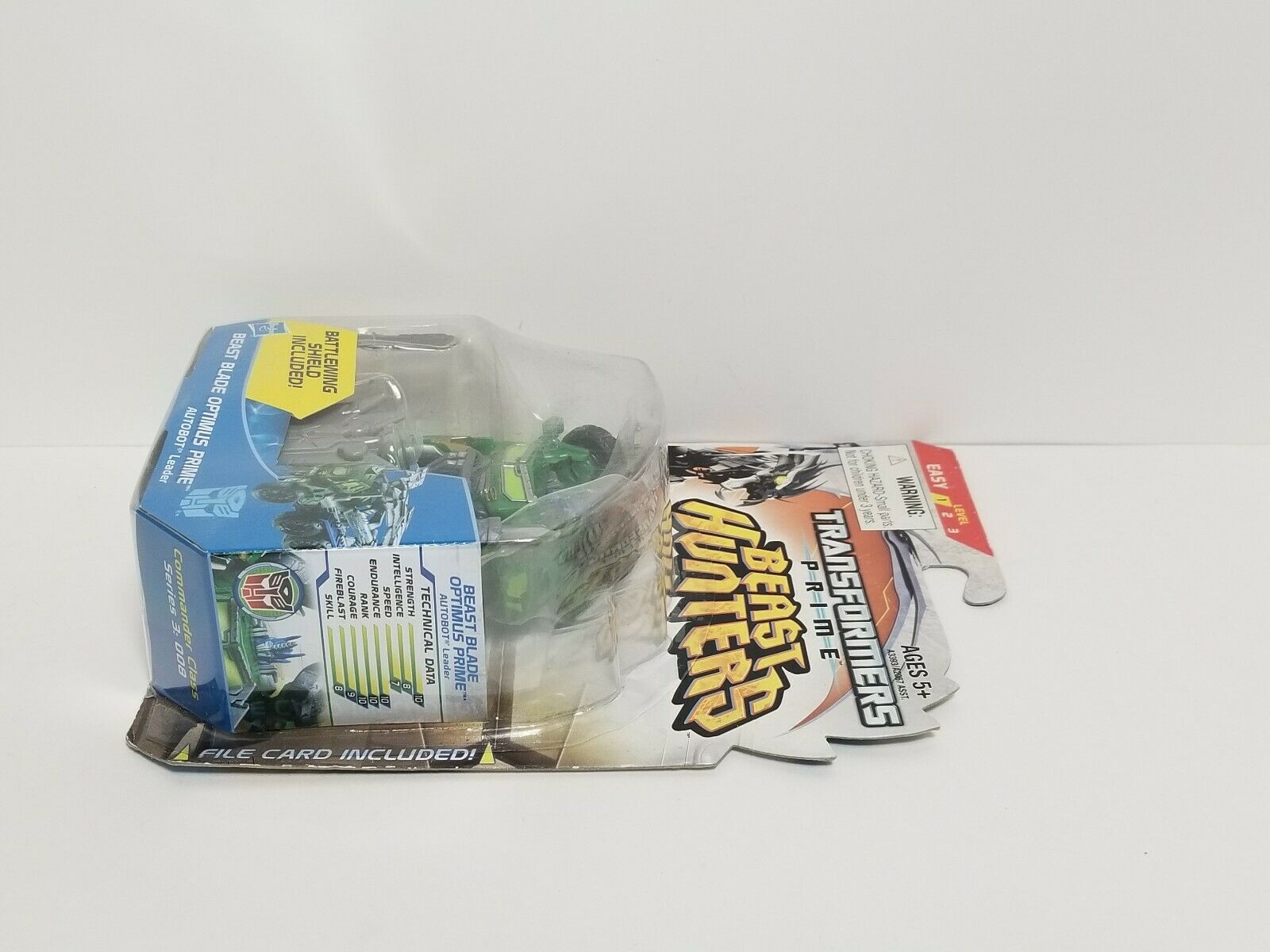 Transformers TAKARATOMY Rise of the Beasts Beast Alliance BCS-02 Optim – In Demand Toys