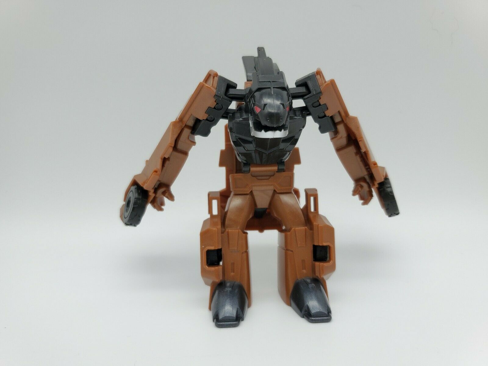 Hasbro Transformers RID One Step Changer Figure Decepticon Quillfire ...