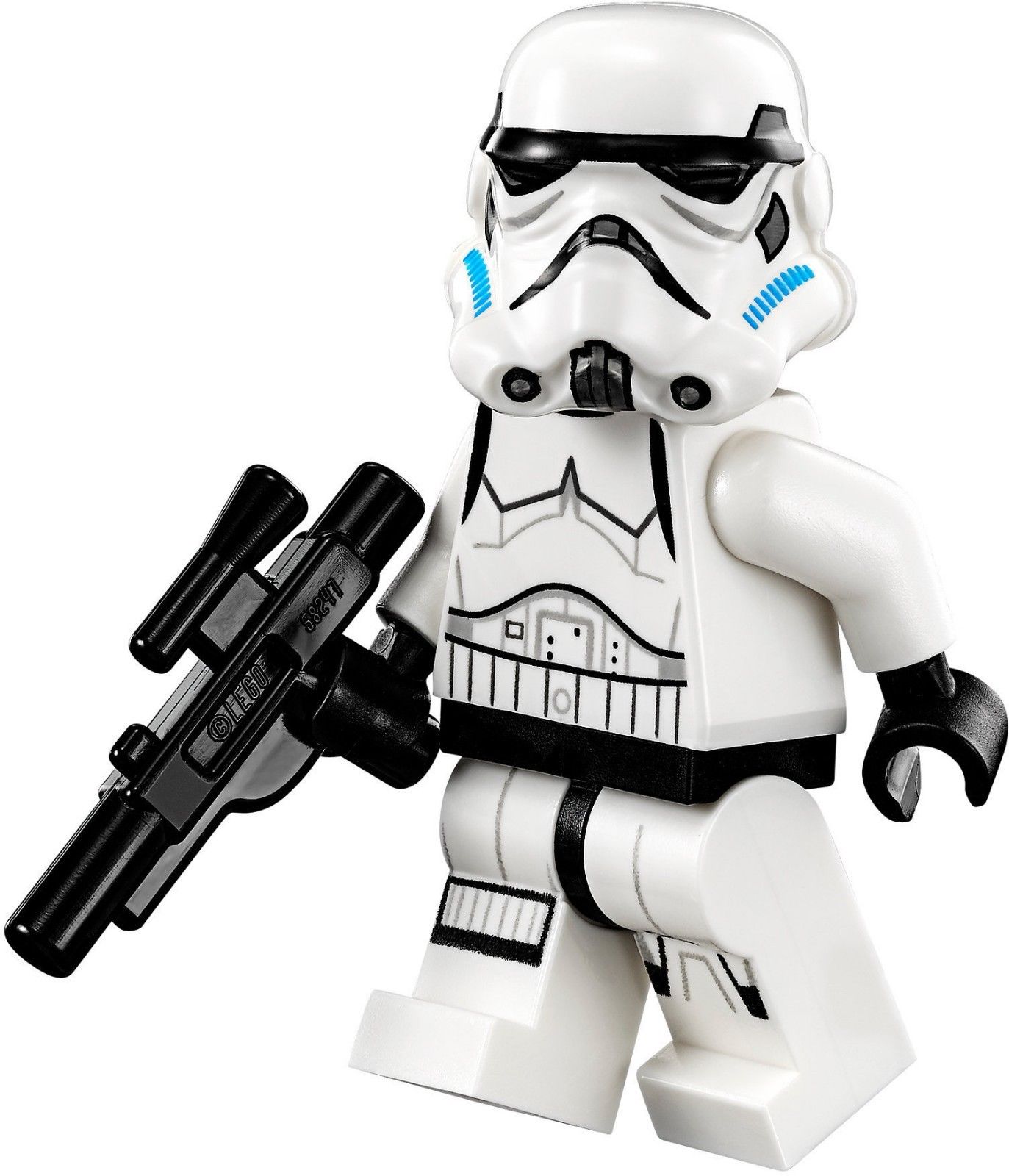 lego star wars stormtrooper icon LEGO STAR WARS Sw578 Stormtrooper Minifigure 75090 Army Builder | #21825400