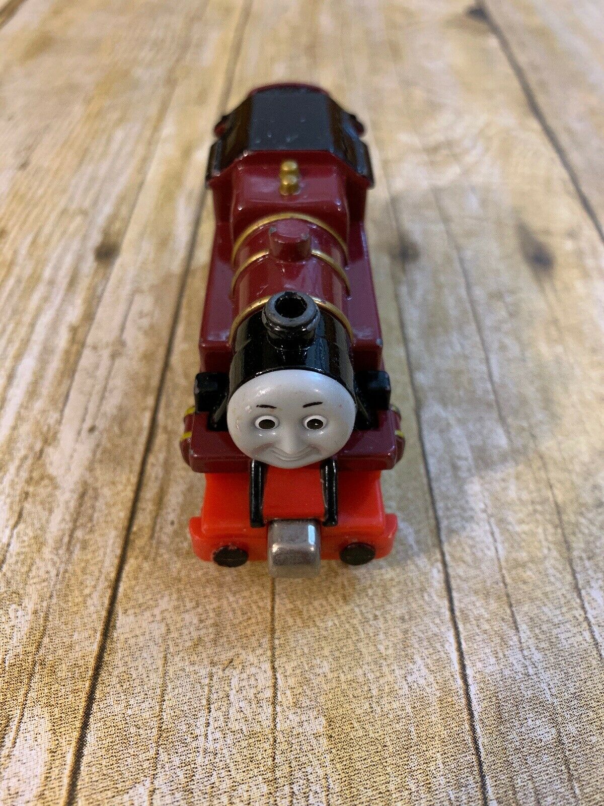 Thomas The Train & Friends Arthur LMS Die Cast Take N Play Along ...