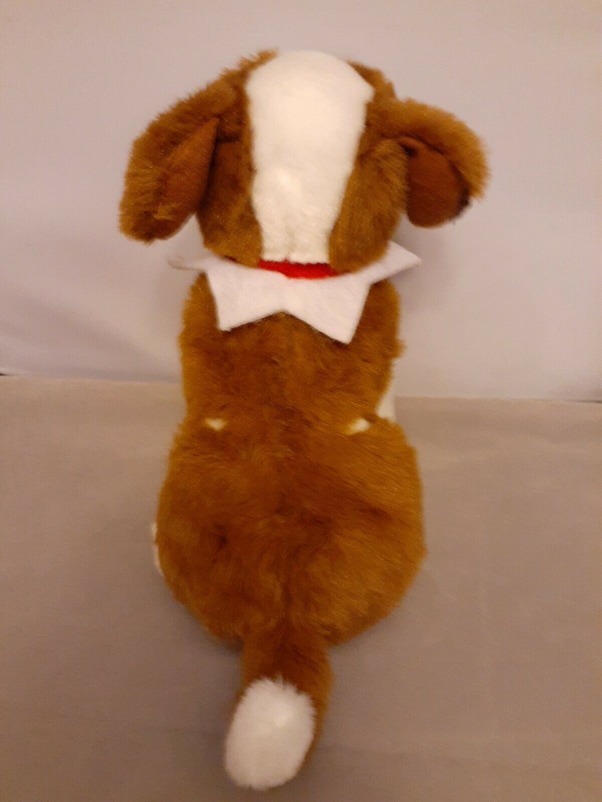 The Elf On The Shelf Plush Pets Saint Bernard Tradition