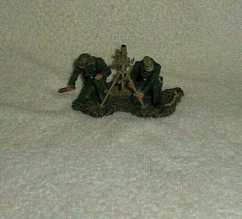 Figurine Thomas Gunn WW2 KM002A Dead Sailor A - 1/32 (60mm) - Plomb Peint