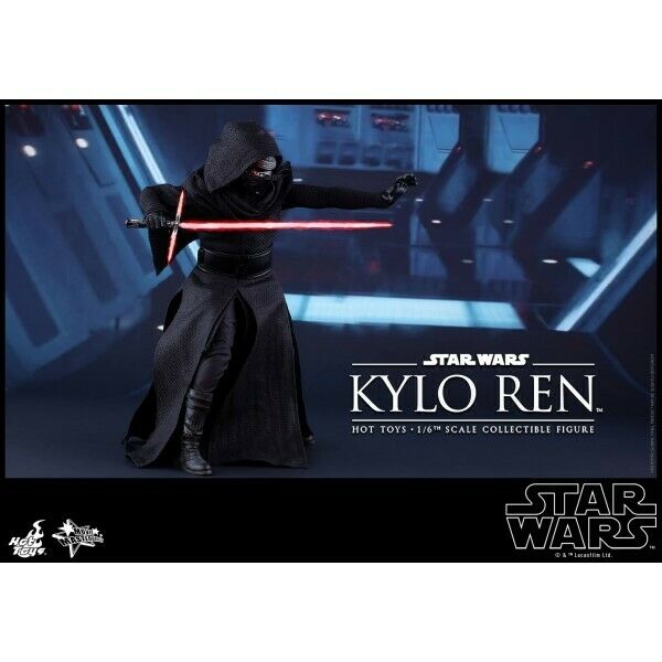 Funko Star Wars: Episode 7 Kylo Ren (retro) #770 | Cuotas sin interés