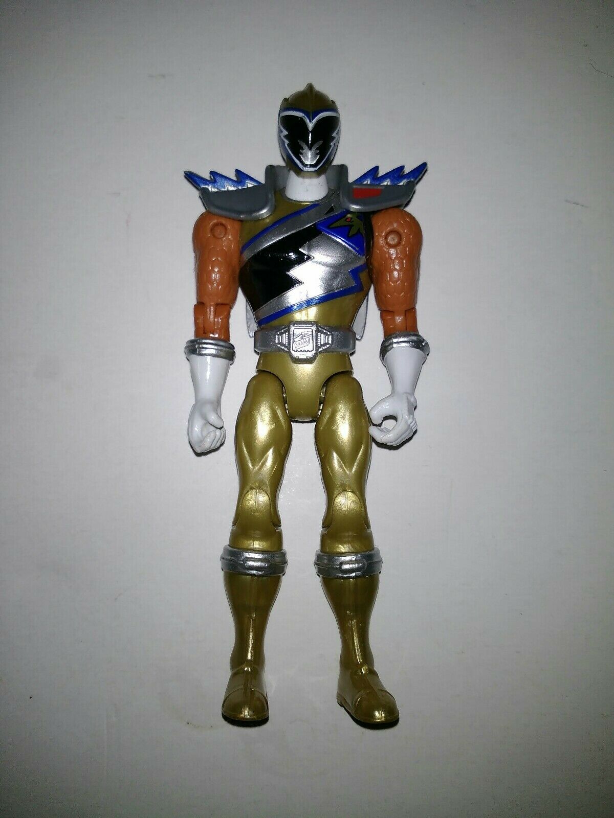 Bandai Power Rangers Dino Charge 5 