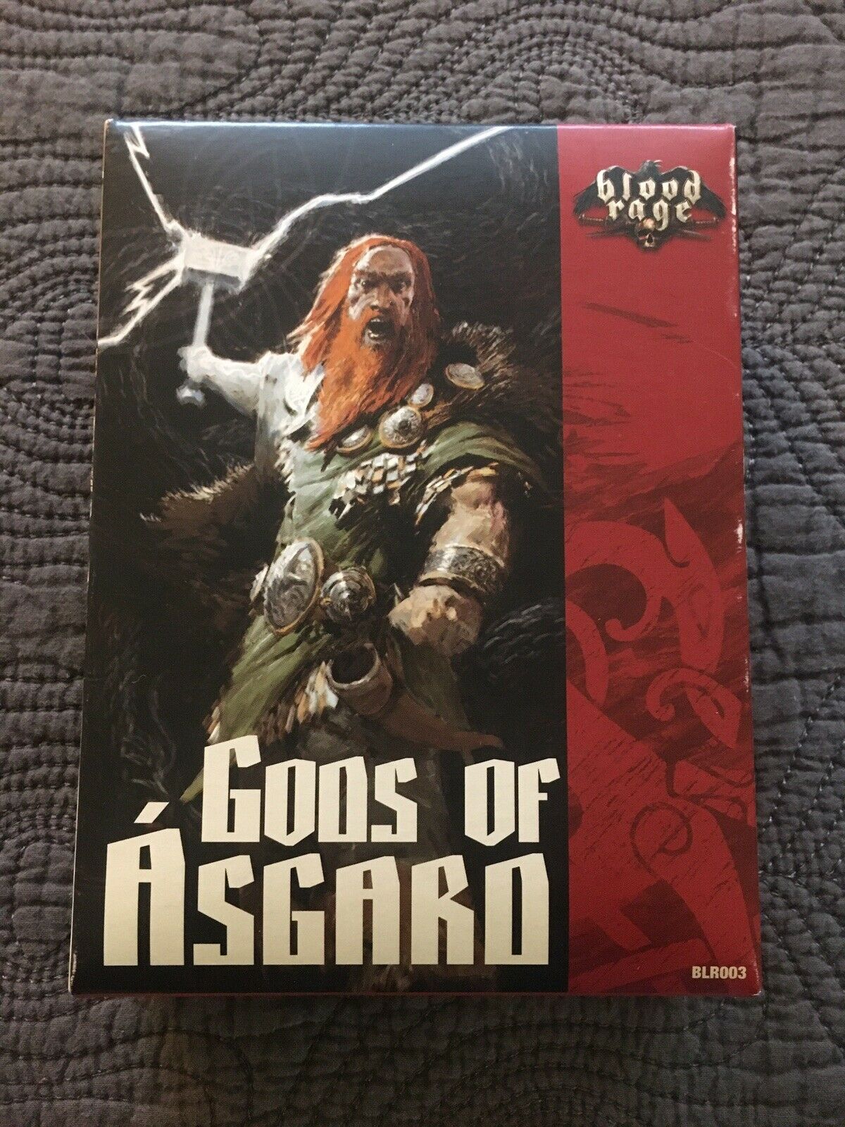 Gods Of Asgard Blood Rage By CMON Expansion Miniatures 20725698 gods-of-asgard-blood-rage-by-cmon-expansion-miniatures-20725698